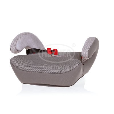 Бустер Heyner SafeUp AERO L Koala Grey