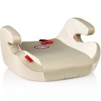 Бустер Heyner SafeUp XL Summer Beige