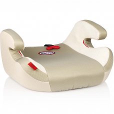 Бустер Heyner SafeUp XL Summer Beige