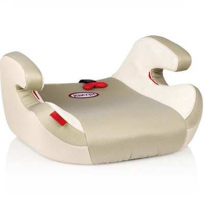 Бустер Heyner SafeUp XL Summer Beige