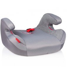 Бустер Heyner SafeUp XL Koala Grey