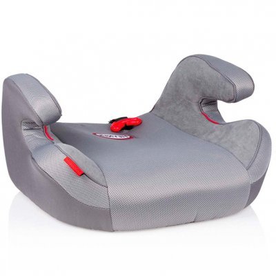 Бустер Heyner SafeUp XL Koala Grey