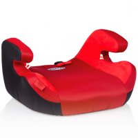 Бустер Heyner SafeUp XL Racing Red