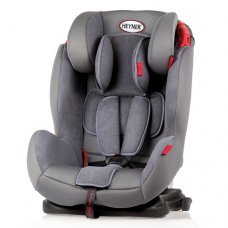 Автокресло Heyner Capsula MultiFix AERO Koala Grey c креплением IsoFix