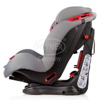 Автокресло Heyner Capsula Multi AERO Koala Grey