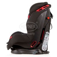 Автокресло Heyner Capsula MultiFix AERO Pantera Black c креплением IsoFix