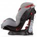 Автокресло Heyner Capsula MultiFix AERO Koala Grey c креплением IsoFix