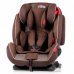 Автокресло Heyner Capsula MultiFix ERGO 3D Cookie Brown С креплением IsoFix