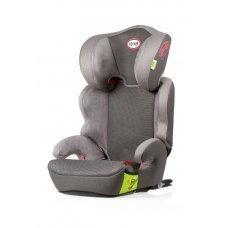 Автокресло Heyner MaxiFix AERO Koala Grey