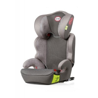 Автокресло Heyner MaxiFix AERO Koala Grey