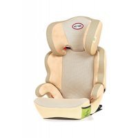 Автокресло Heyner MaxiFix AERO Summer Beige