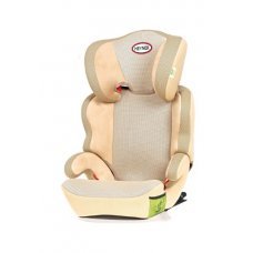 Автокресло Heyner MaxiFix AERO Summer Beige