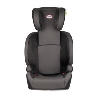 Автокресло HEYNER MaxiFix PLUS Black