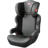 Автокресло Heyner MaxiProtect AERO Pantera black