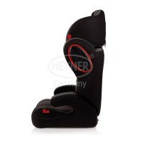 Автокресло Heyner MaxiProtect ERGO 3D-SP Pantera Black