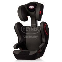 Автокресло Heyner MaxiProtect ERGO 3D-SP Pantera Black