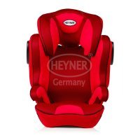 Автокресло Heyner MaxiProtect ERGO 3D-SP Racing Red