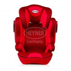 Автокресло Heyner MaxiProtect ERGO 3D-SP Racing Red