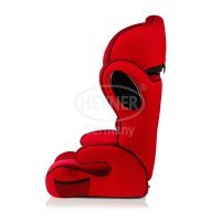 Автокресло Heyner MaxiProtect ERGO 3D-SP Racing Red
