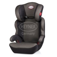 Автокресло Heyner MaxiProtect AERO Pantera black Автокресло Heyner MaxiProtect AERO Pantera black