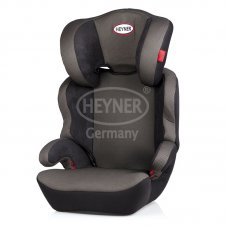 Автокресло Heyner MaxiProtect AERO Pantera black
