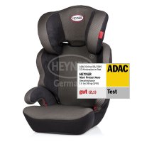 Автокресло Heyner MaxiProtect AERO Pantera black