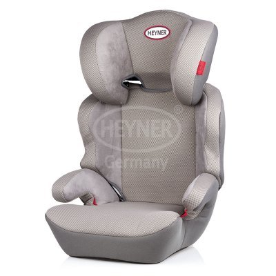 Автокресло Heyner MaxiProtect AERO Koala Grey