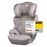 Автокресло Heyner MaxiProtect AERO Koala Grey