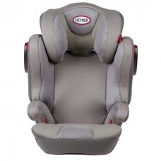 Автокресло Heyner MaxiProtect ERGO 3D-SP Koala Grey