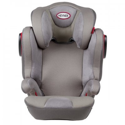 Автокресло Heyner MaxiProtect ERGO 3D-SP Koala Grey
