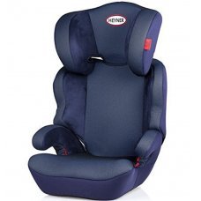 Автокресло Heyner MaxiProtect AERO Cosmic Blue