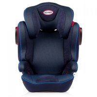 Автокресло Heyner MaxiProtect ERGO 3D-SP Cosmic Blue
