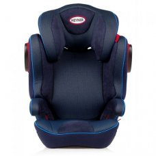 Автокресло Heyner MaxiProtect ERGO 3D-SP Cosmic Blue