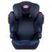 Автокресло Heyner MaxiProtect ERGO 3D-SP Cosmic Blue