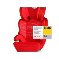 Автокресло Heyner MaxiProtect AERO Racing Red