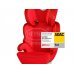 Автокресло Heyner MaxiProtect AERO Racing Red