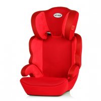 Автокресло Heyner MaxiProtect AERO Racing Red