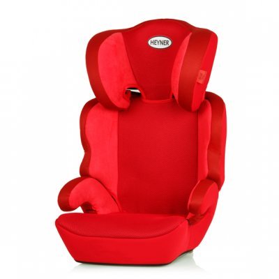 Автокресло Heyner MaxiProtect AERO Racing Red