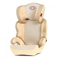 Автокресло Heyner MaxiProtect AERO Summer Beige