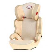 Автокресло Heyner MaxiProtect AERO Summer Beige