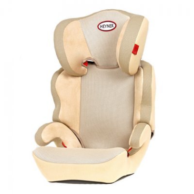 Автокресло Heyner MaxiProtect AERO Summer Beige