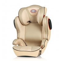 Автокресло Heyner MaxiProtect ERGO 3D-SP Summer Beige