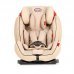 Автокресло Heyner Capsula MultiFix ERGO 3D Summer Beige С креплением IsoFix