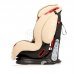 Автокресло Heyner Capsula MultiFix ERGO 3D Summer Beige С креплением IsoFix