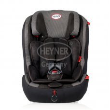 Автокресло Heyner MultiRelax AERO Fix Pantera Black