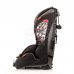 Автокресло Heyner MultiRelax AERO Fix Pantera Black Автокресло Heyner MultiRelax AERO Fix Pantera Black