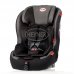 Автокресло Heyner MultiRelax AERO Fix Pantera Black Автокресло Heyner MultiRelax AERO Fix Pantera Black