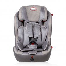 Автокресло Heyner MultiRelax AERO Fix Koala Grey