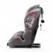 Автокресло Heyner MultiRelax AERO Fix Koala Grey Автокресло Heyner MultiRelax AERO Fix Koala Grey