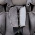 Автокресло Heyner MultiRelax AERO Fix Koala Grey Автокресло Heyner MultiRelax AERO Fix Koala Grey